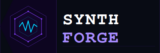 SynthForge — AI Music Generator